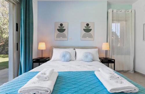 Agios Georgios Pegeias House | Villa Cap St George - Ihre private Traumvilla am Meer