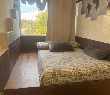 Paphos Apartment | Elena's Guest House B