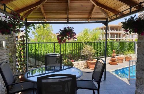 Aglantzia Apartment | Seana - a hidden Gem