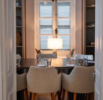 Larnaca City Centre Hotel | Warner Boutique Hotel-Adults Only