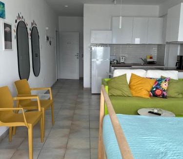 Larnaca City Centre Apartment | Krasas Beach