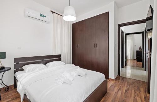 Pervolia Villa | Villa with private pool in Pervolia, Larnaca