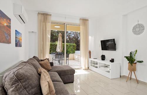 Pervolia Villa | Villa with private pool in Pervolia, Larnaca