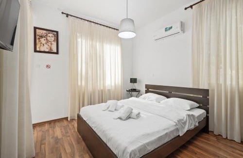 Pervolia Villa | Villa with private pool in Pervolia, Larnaca
