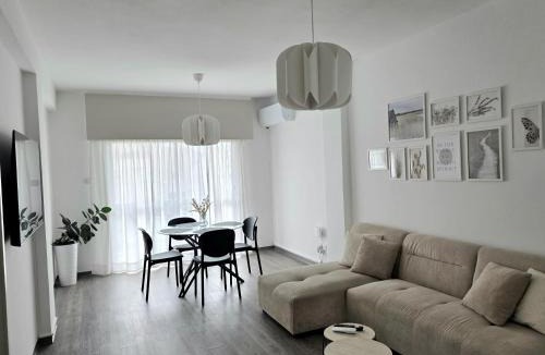 Neapolis Apartment | Beach apartments