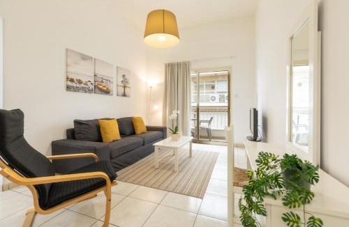 Larnaca City Centre Apartment | Stephanie City Apartments