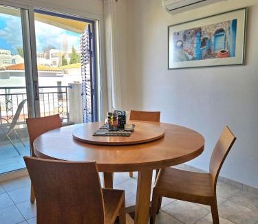 Kissonerga Apartment | Kissonerga Sunset Duplex Delight