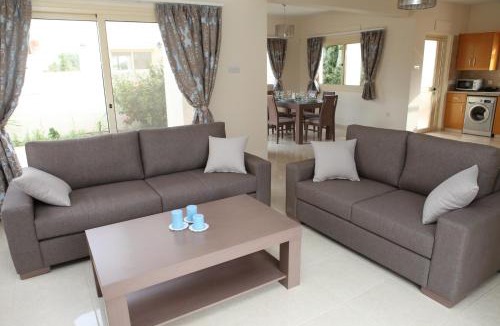 Protaras Villa | Anthorina Villa 13