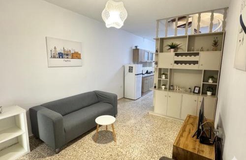 Pegeia House | Coral Bay Seaview Apartment by Aria-Walk to Beach