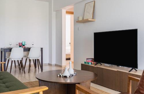 Kiti Apartment | Penthouse Apartment with Amazing View in Kiti