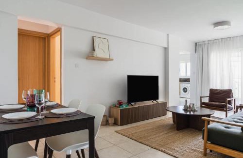 Kiti Apartment | Penthouse Apartment with Amazing View in Kiti