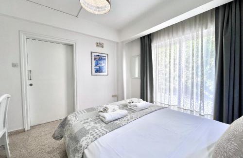 Ayia Napa Apartment | STAY Heaven Apartment