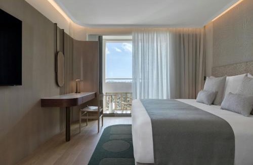 Nicosia Hotel | The Landmark Nicosia, Autograph Collection