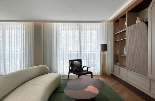 Nicosia Hotel | The Landmark Nicosia, Autograph Collection