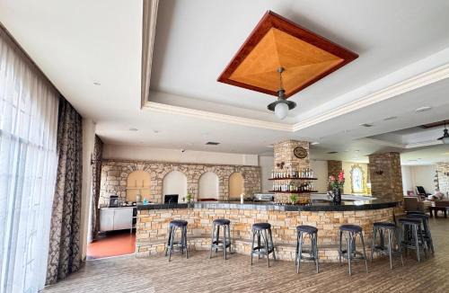 Agios Tychon Hotel | Navarria Blue Hotel