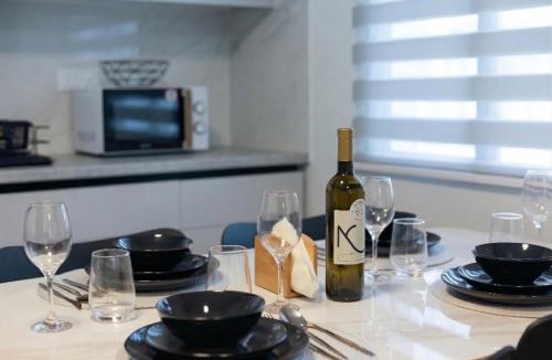 Kiti House | TelMar Kiti Escape House