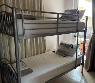 Kissonerga Apartment | Quiet 2BR Flat in Kissonerga