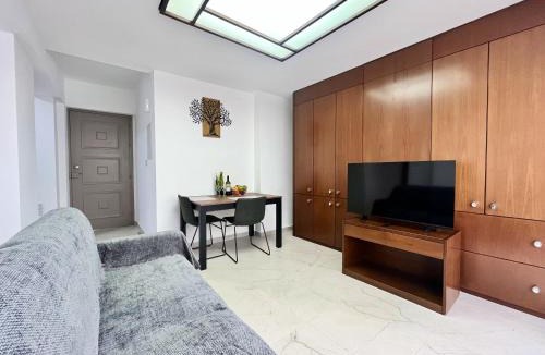 Larnaca Apartment | STAY Finikoudes Nest 2