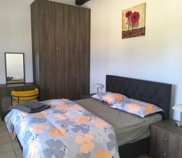 Lara Apartment | Drouseia Karithea House