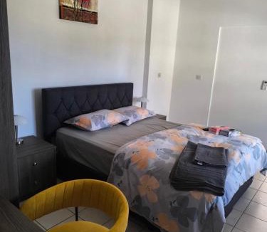 Lara Apartment | Drouseia Karithea House