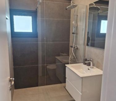 Potamos tis Germasogeias Apartment | Anna Court Seafront