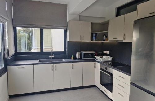 Potamos tis Germasogeias Apartment | Anna Court Seafront
