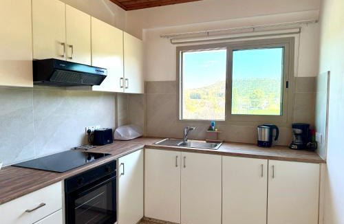 Pissouri Apartment | Himonas Apartments
