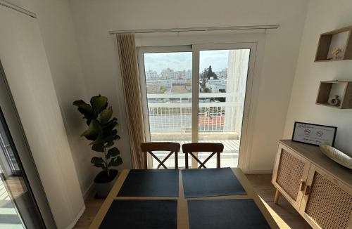 Acropolis Apartment | Nicosia Business Apartment