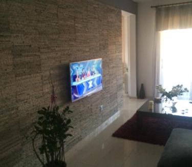Acropolis Apartment | Beautiful apartment very close to the city center