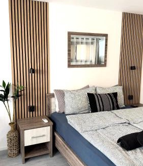 Chlorakas Apartment | Chloraka Bay Studio