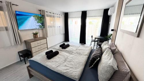 Chlorakas Apartment | Chloraka Bay Studio
