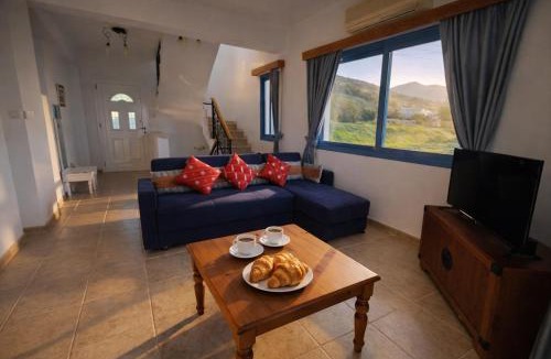 Pomos Villa | Livia - Vikles Villas