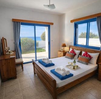 Pomos Villa | Livia - Vikles Villas