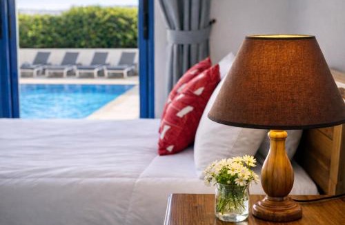 Pomos Villa | Livia - Vikles Villas