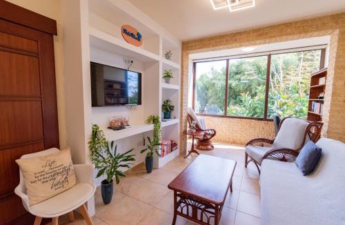 Skala Apartment | Piale Palms Makenzie Beach Front Apartment Larnaca Airport Area