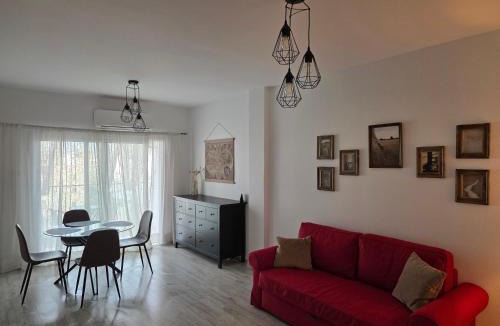 Neapolis Apartment | Beach apartments