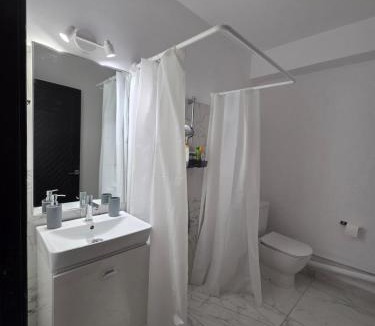Neapolis Apartment | Beach apartment's