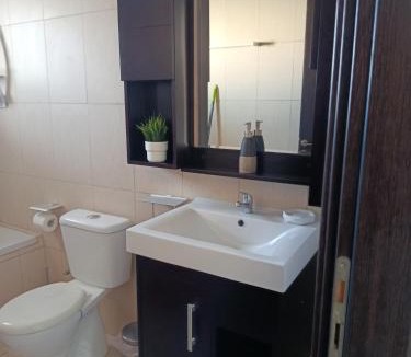Tersefanou Apartment | corali