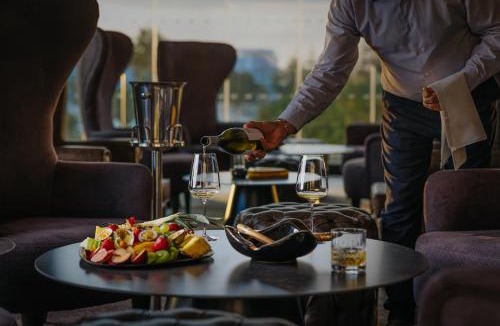 Ayia Napa Hotel | NissiBlu Beach Resort