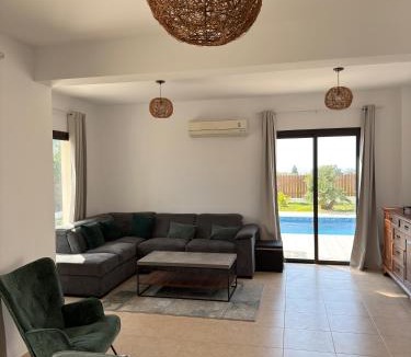 Kouklia Villa | Casa Elea