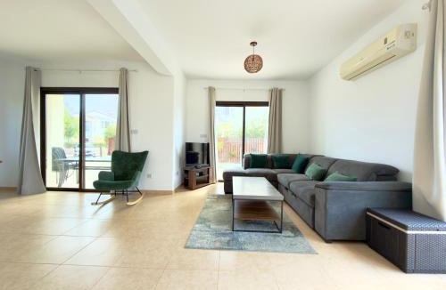 Kouklia Villa | Casa Elea