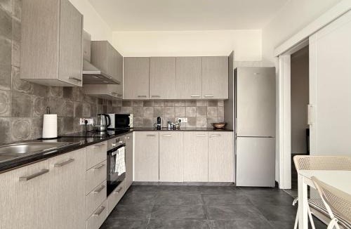 Strovolos Apartment | Zinas modern flat Nicosia