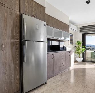 Historical Center Apartment | Amber View Penthouse 220sqm- overlooking downtown