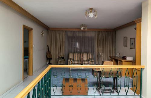Aradippou Villa | Anton Grand Estate - 5BR Villa with Private Pool