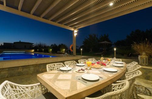 Aphrodite Hills Villa | 5 bedroom Villa Rio with large private pool and hot tub, Aphrodite Hills Resort