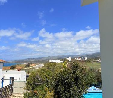 Agios Georgios Pegeias House | Queen Evridiki