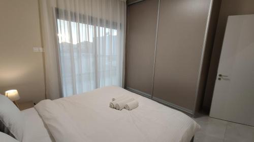 Limassol Apartment | Molorio Suites Limassol Zakaki - 103