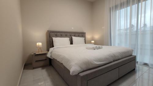Limassol Apartment | Molorio Suites Limassol Zakaki - 103