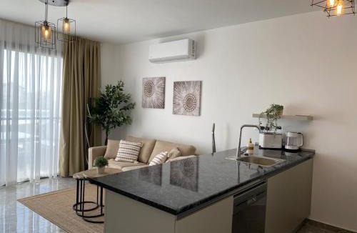 Yeni Bogazici Apartment | Neo Residence - Luxury Apartments