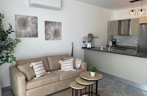 Yeni Bogazici Apartment | Neo Residence - Luxury Apartments